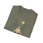 Forest Bathing Club T-Shirt