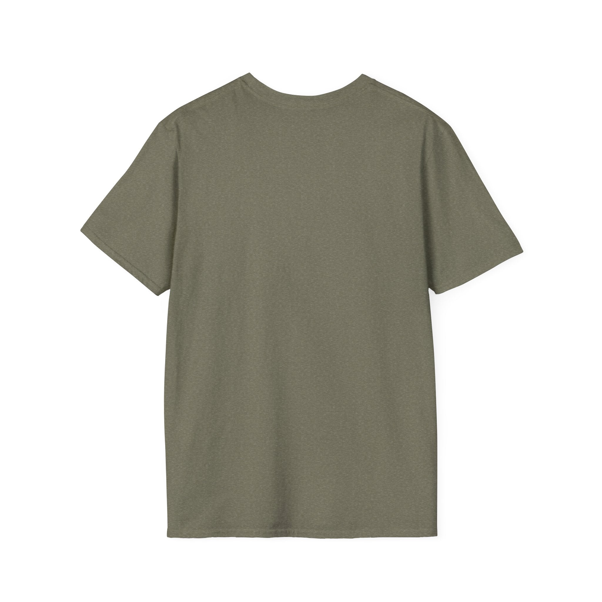 Nature Is Therapy T-Shirt