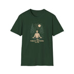 Forest Bathing Club T-Shirt