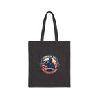 USA 250 Memorial Day Tote, 1776–2026 Vintage Distressed Americana