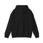 Topographic Contour Mountain Hoodie | topographic map print, contour line design
