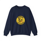 Weekend Fix-It Legend Crewneck Sweatshirt | DIY shirt, workshop tools
