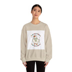 silly goose sweatshirt | wholesome meme, cute animal pun