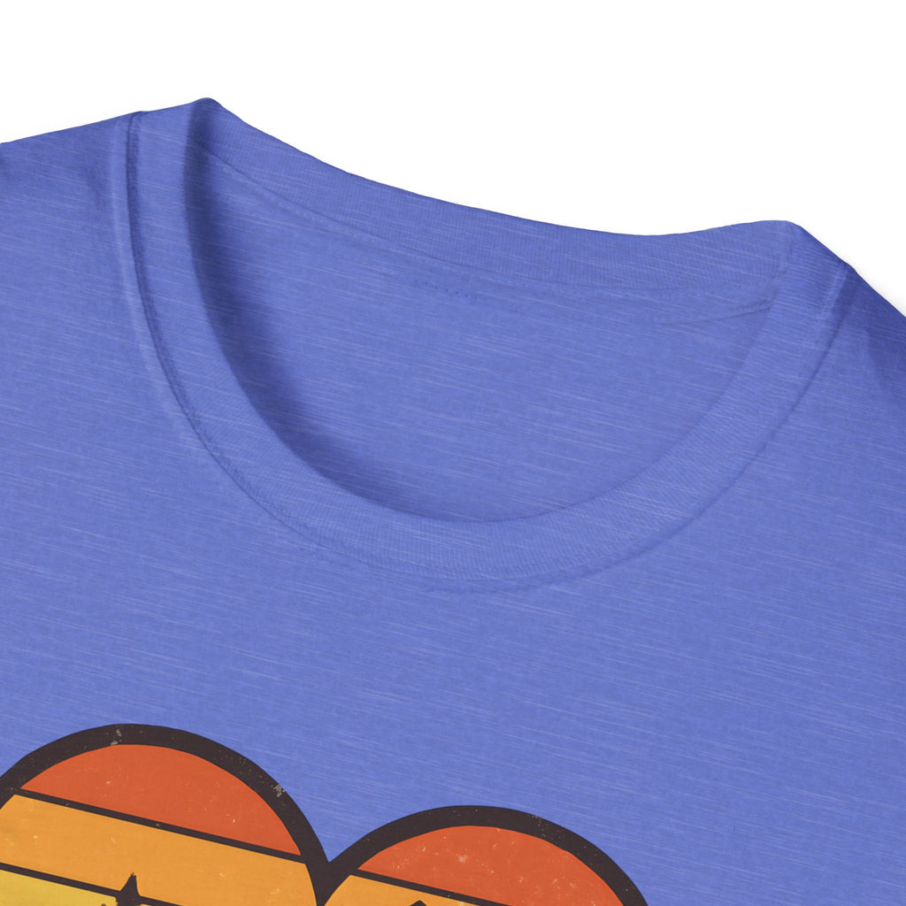 Wild at Heart T-Shirt