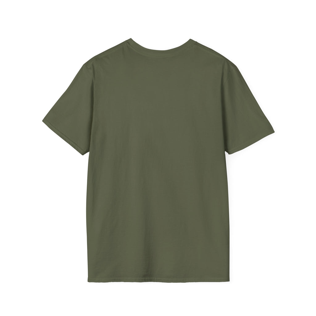 Camp Life Sign T-Shirt