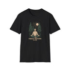 Forest Bathing Club T-Shirt