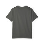 Sarcasm University T-Shirt — Funny Graduation Cap Tee for Grads & Students