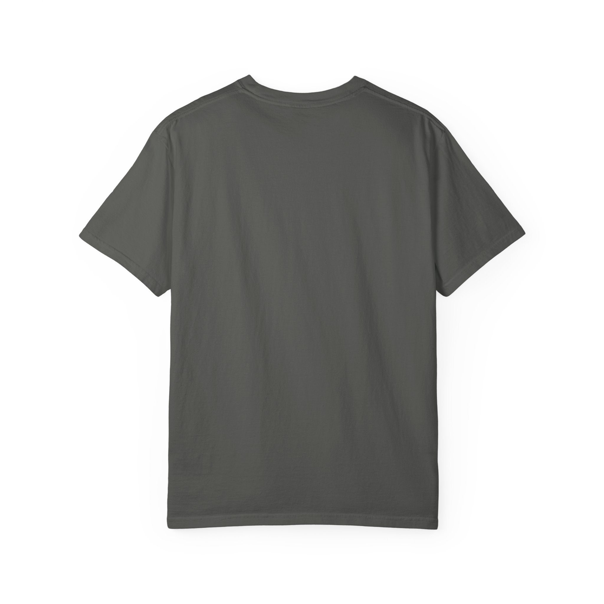 Sarcasm University T-Shirt — Funny Graduation Cap Tee for Grads & Students