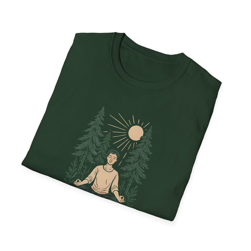 Forest Bathing Club T-Shirt
