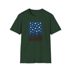 Starry Night Forest T-Shirt