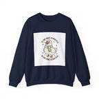 silly goose sweatshirt | wholesome meme, cute animal pun