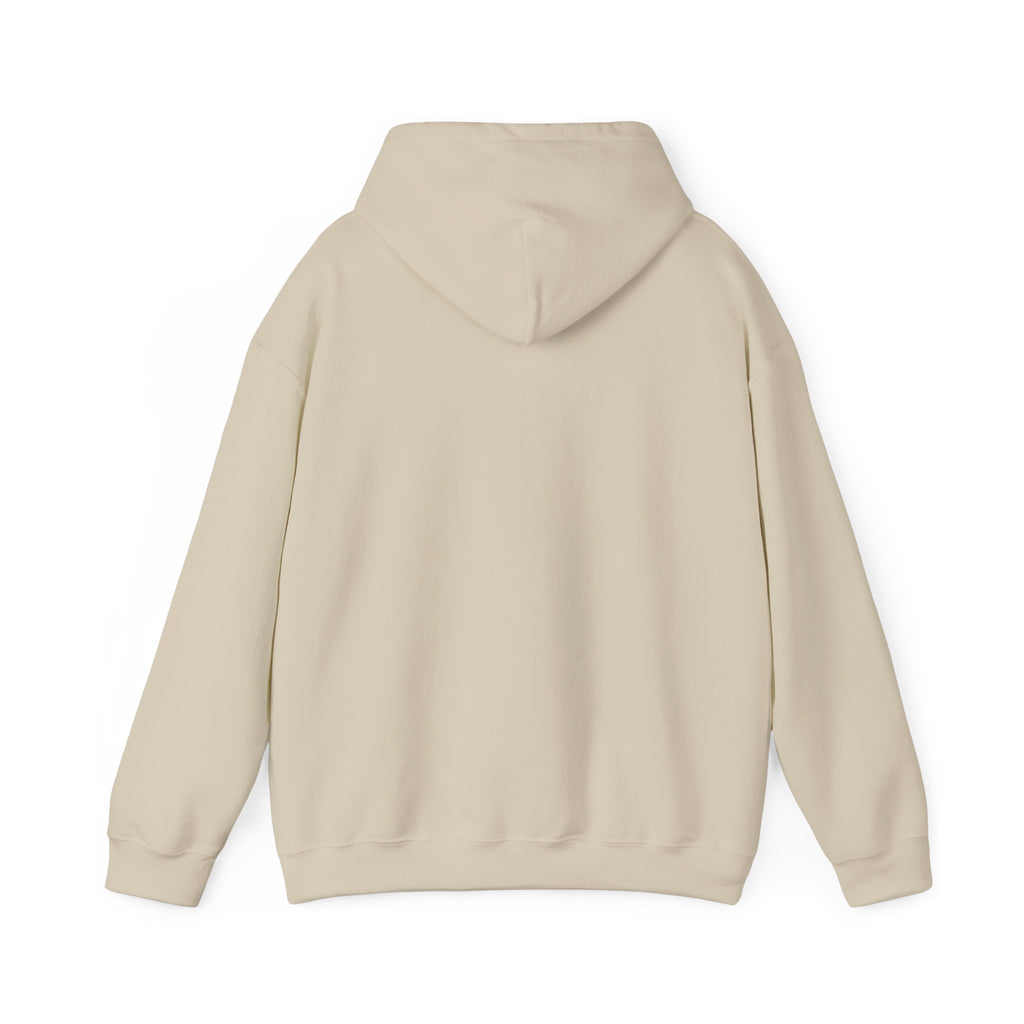 Weekend Warrior Workshop Patch Hoodie | DIY shirt, maker graphic