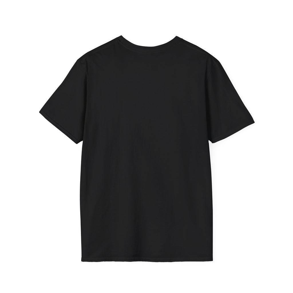 Tropical Island Sunset T-Shirt