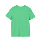 Compass Rose Globe T-Shirt