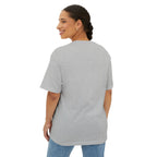 Do Not Upset the Llama Tee — Funny Llama Graphic Boxy T‑Shirt