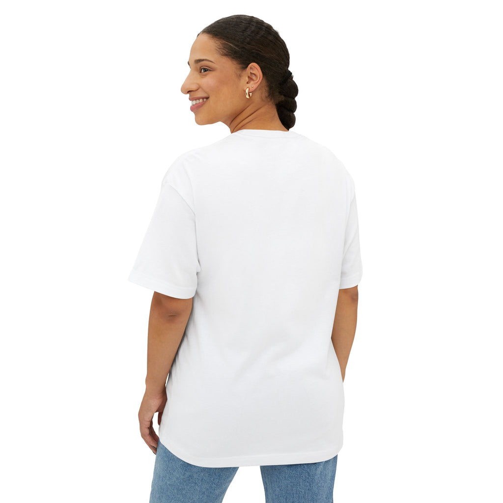 Do Not Upset the Llama Tee — Funny Llama Graphic Boxy T‑Shirt