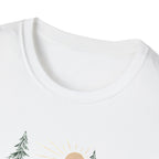 Forest Bathing Club T-Shirt