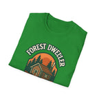 Forest Dwellers Patch T-Shirt