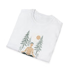 Forest Bathing Club T-Shirt