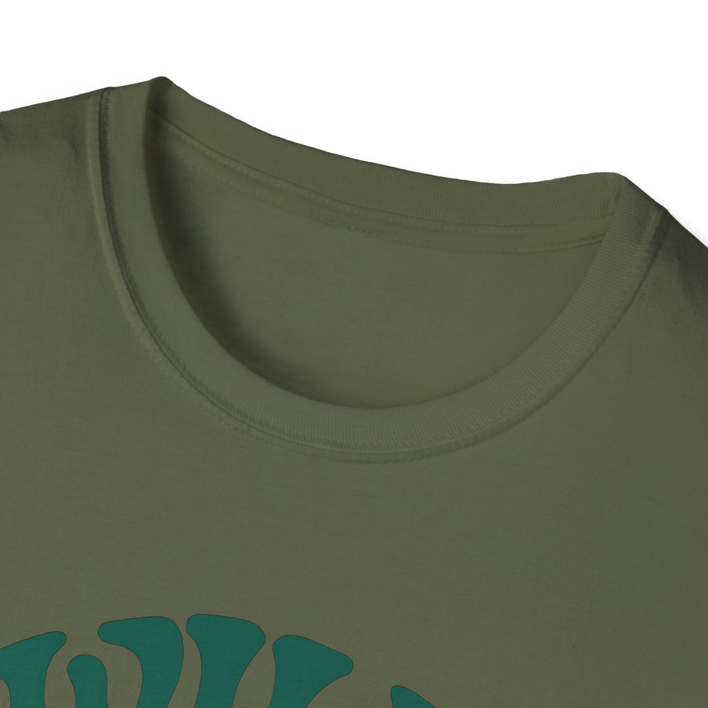 Wild Child Logo T-Shirt