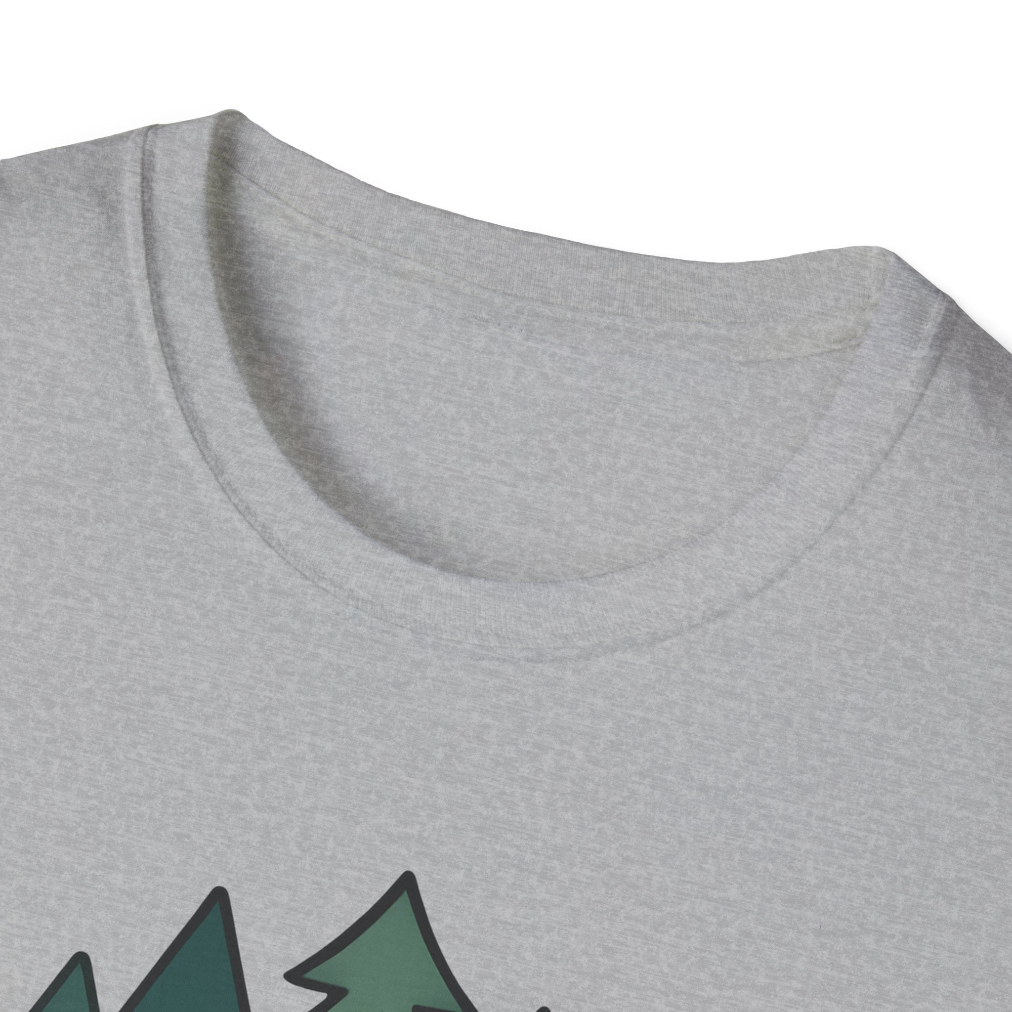 Nature Is Therapy T-Shirt