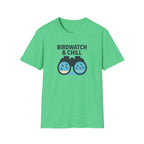 Birdwatch and Chill T-Shirt