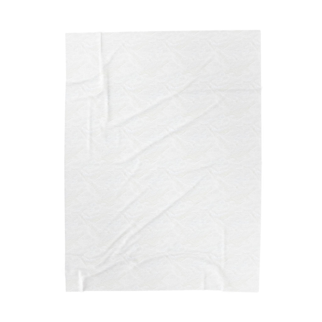 USA 250 1776–2026 Patriotic Velveteen Plush Blanket | vintage distressed red white blue