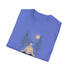 Forest Bathing Club T-Shirt