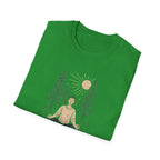 Forest Bathing Club T-Shirt
