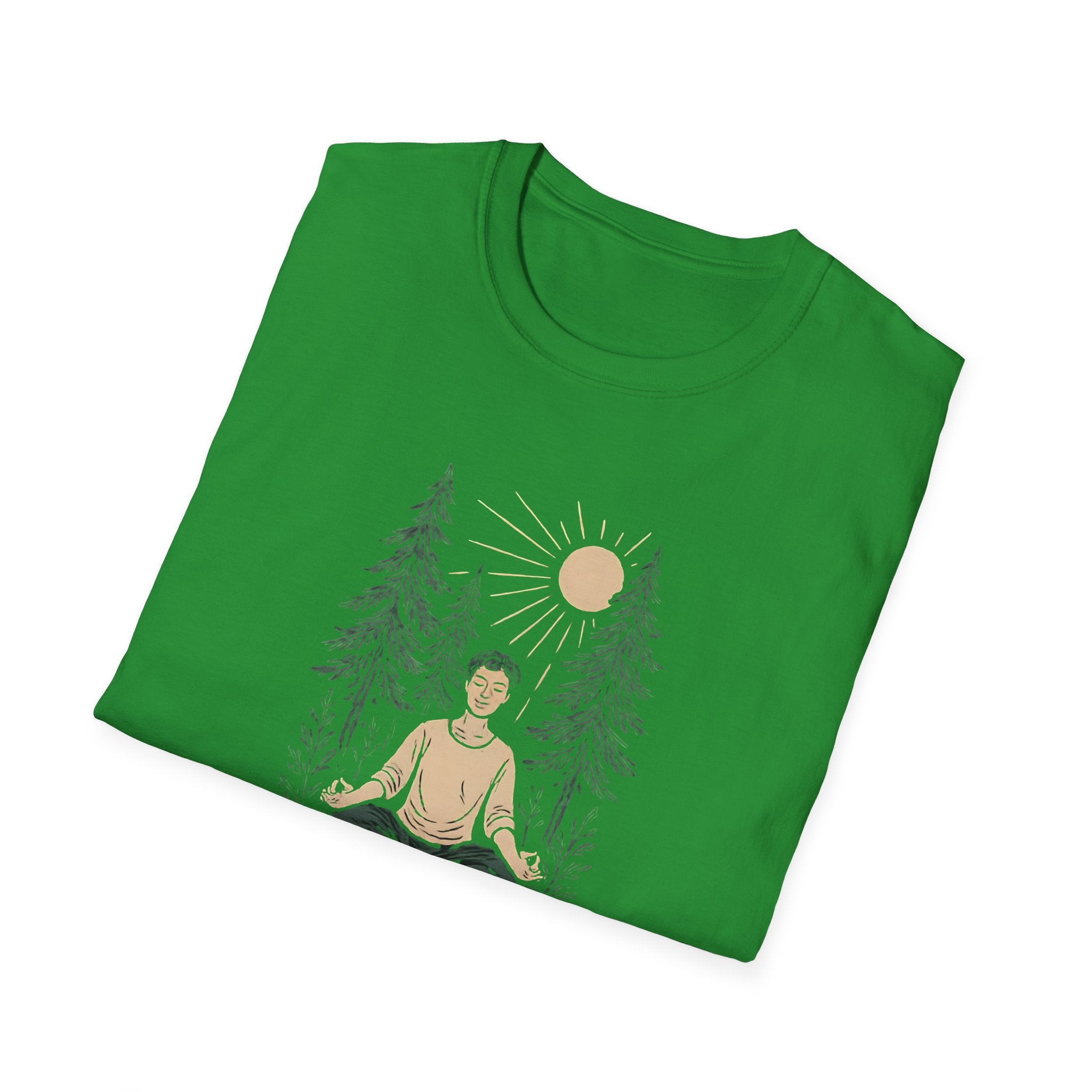 Forest Bathing Club T-Shirt