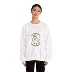 silly goose sweatshirt | wholesome meme, cute animal pun