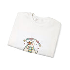 silly goose sweatshirt | wholesome meme, cute animal pun