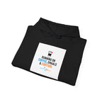 Running on Coffee, Emails & Cortisol Hoodie | cortisol shirt, stress meme