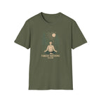Forest Bathing Club T-Shirt