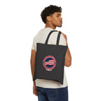 USA 250 Vintage Distressed Memorial Day Tote | 1776–2026 Americana