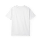 Sarcasm University T-Shirt — Funny Graduation Cap Tee for Grads & Students