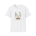 Forest Bathing Club T-Shirt