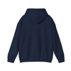 Anxious But Functioning Hoodie | mental health humor, retro wavy text