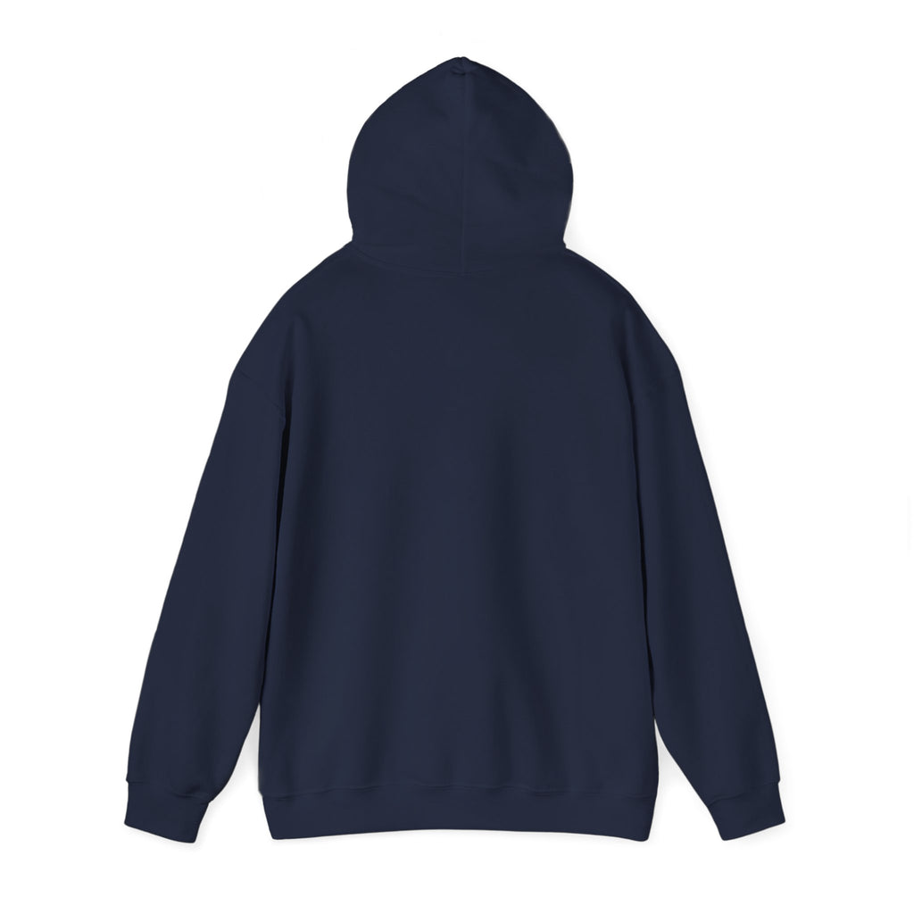 Weekend Warrior Workshop Patch Hoodie | DIY shirt, maker graphic