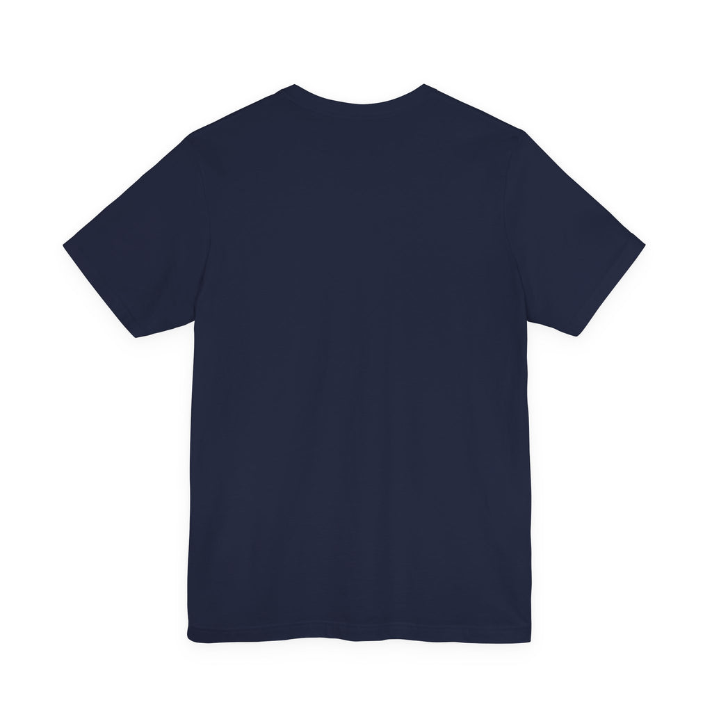 Airlock Safety Officer Tee | mission patch, hard sci-fi space survival