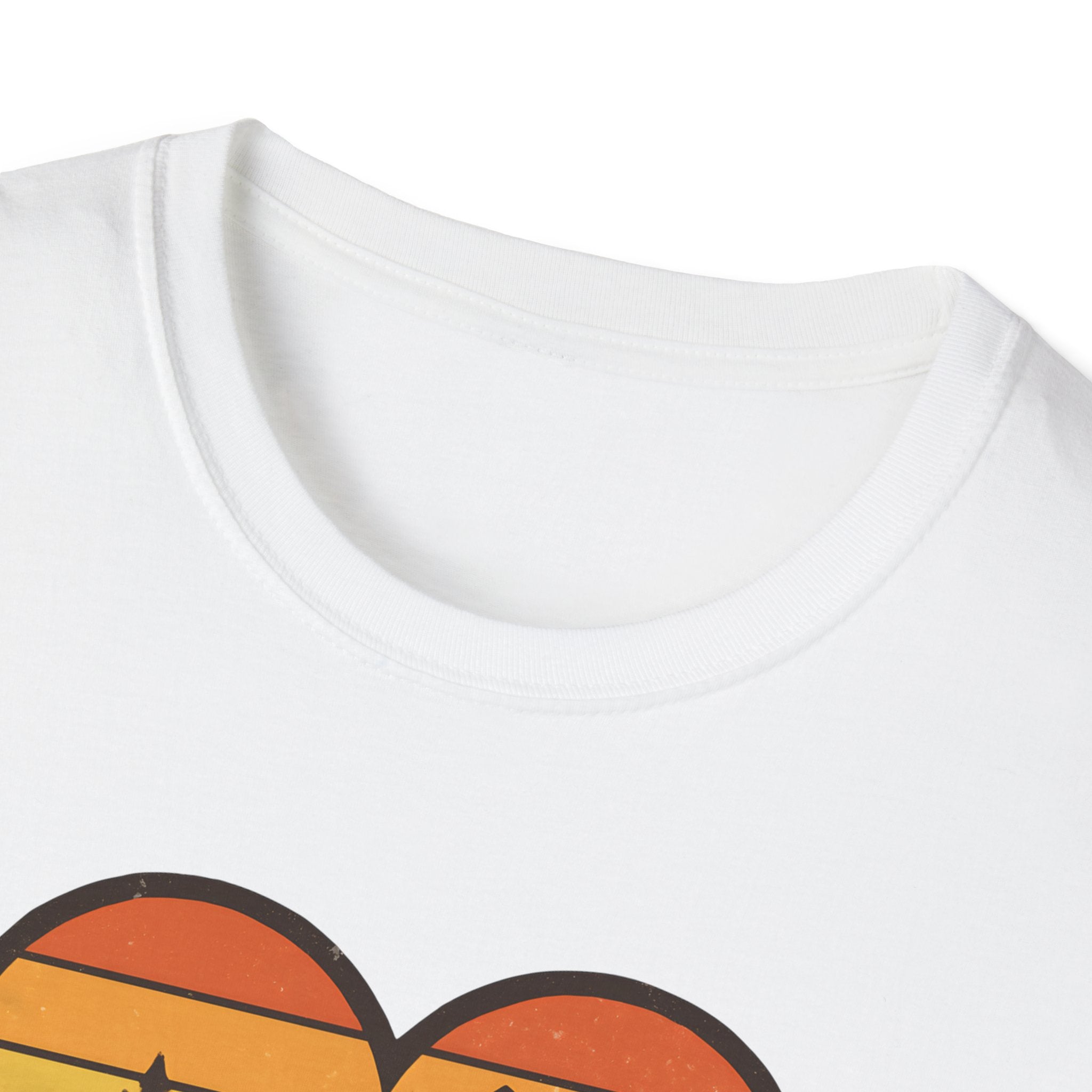 Wild at Heart T-Shirt