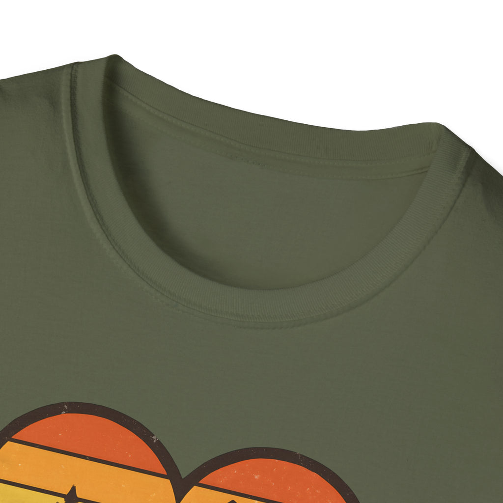 Wild at Heart T-Shirt