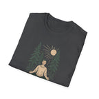 Forest Bathing Club T-Shirt