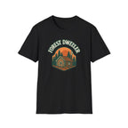 Forest Dwellers Patch T-Shirt
