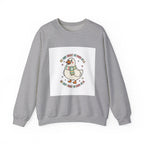 silly goose sweatshirt | wholesome meme, cute animal pun