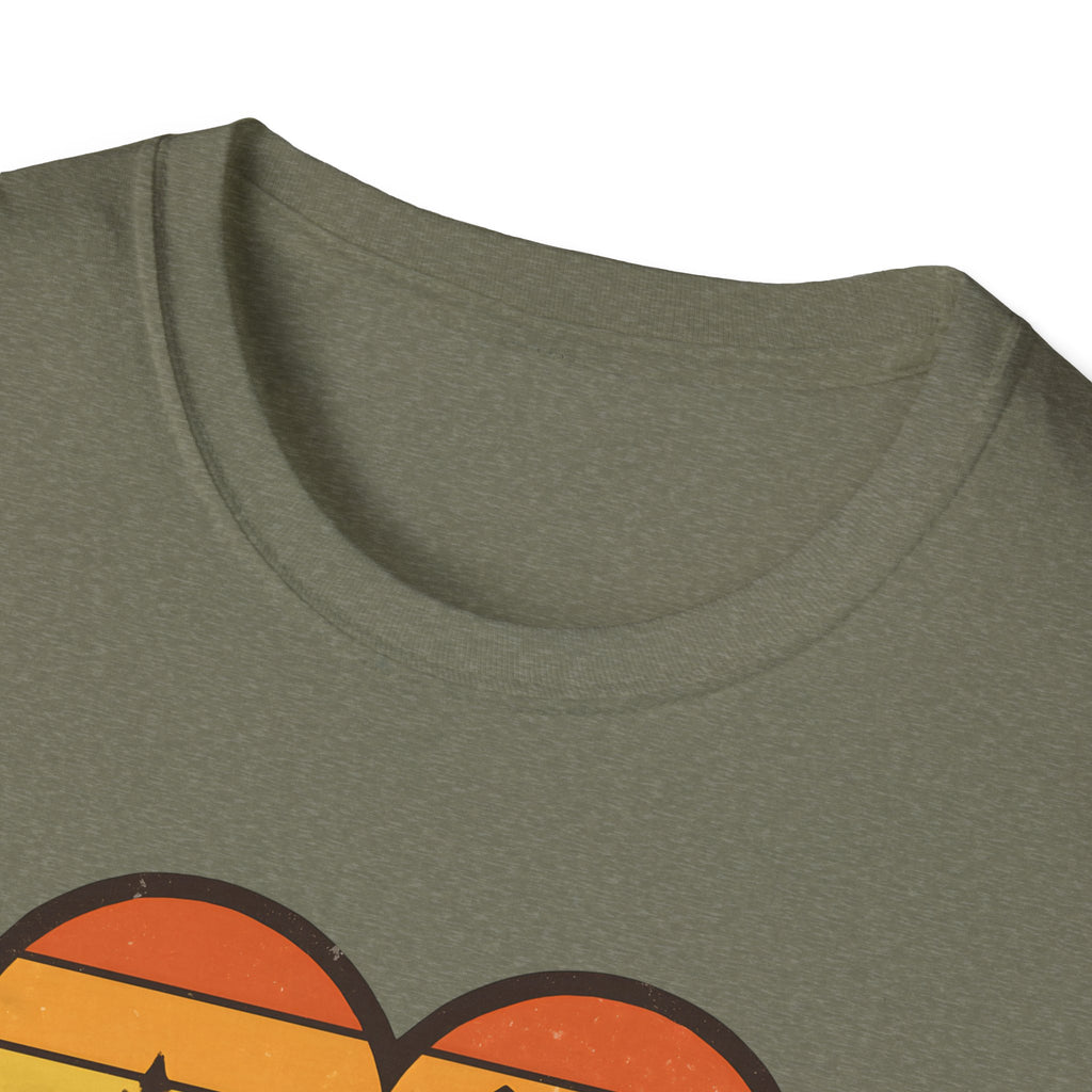 Wild at Heart T-Shirt