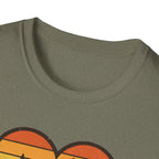 Wild at Heart T-Shirt