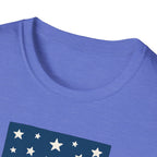 Starry Night Forest T-Shirt