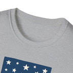 Starry Night Forest T-Shirt