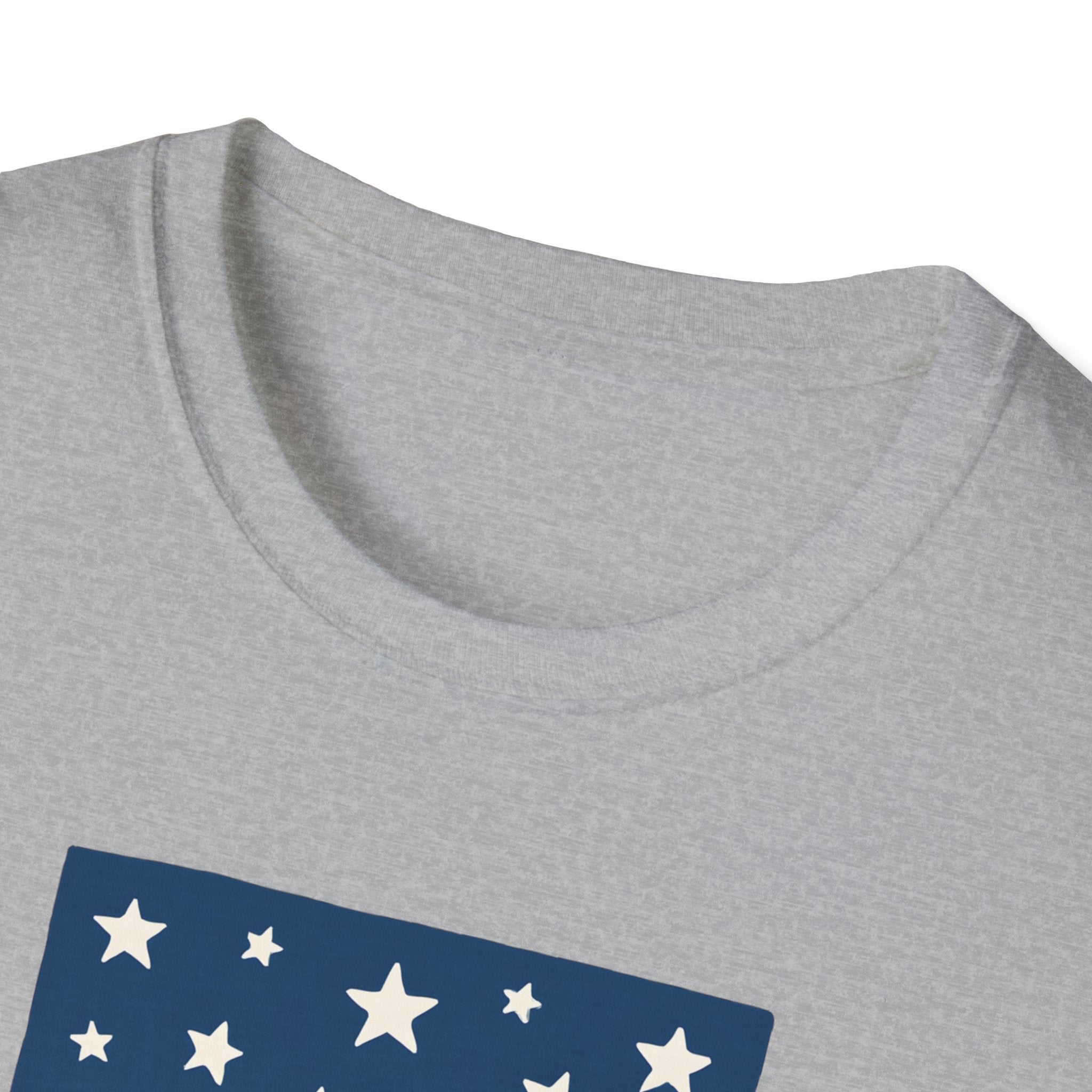 Starry Night Forest T-Shirt